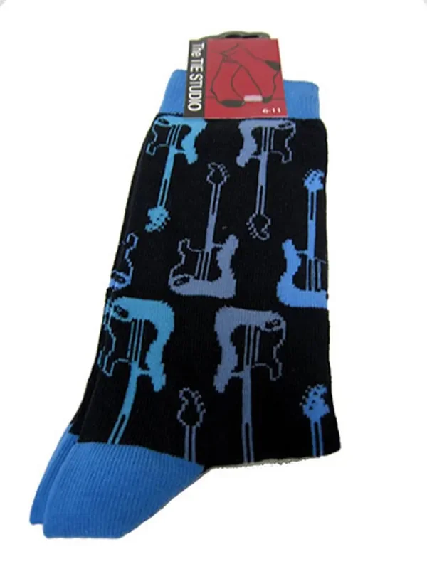 Guitar Socks