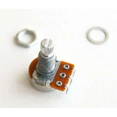 Guitar Tech 500k Potentiometer Volume