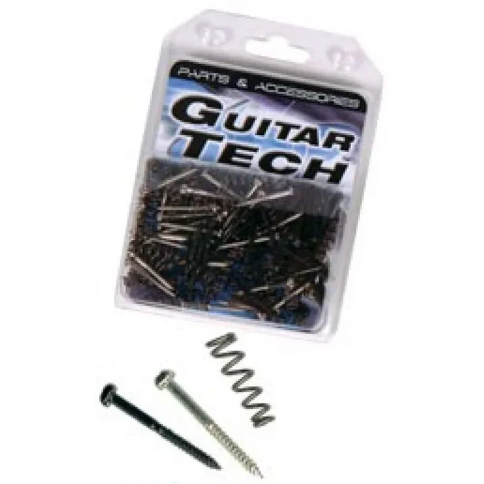 Guitar Tech Assortment for Single Pickups. GT851