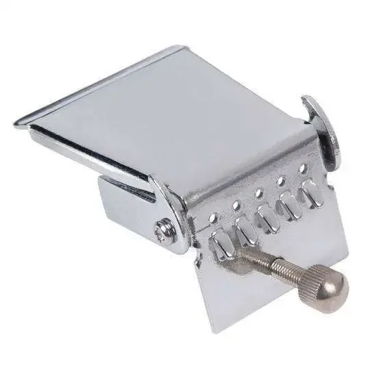 Guitar Tech Banjo Tailpiece