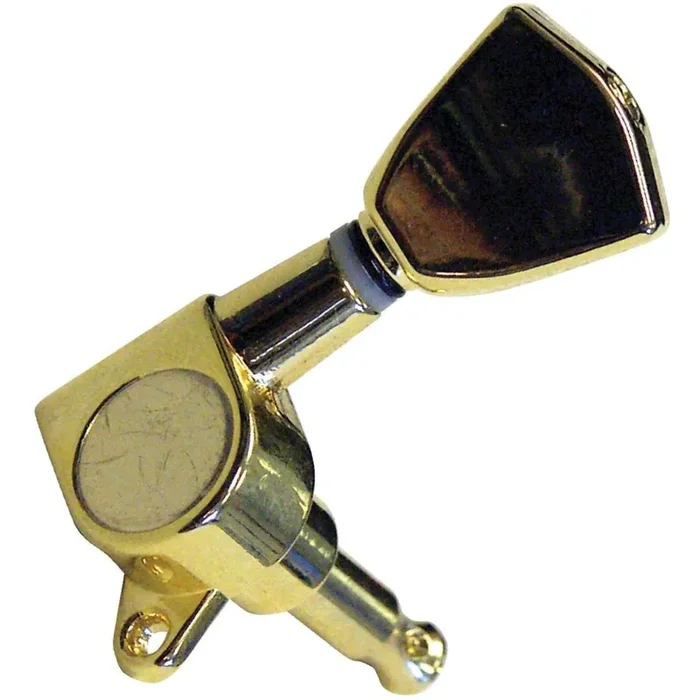 Guitar Tech electric guitar machine heads GT426 Tulip