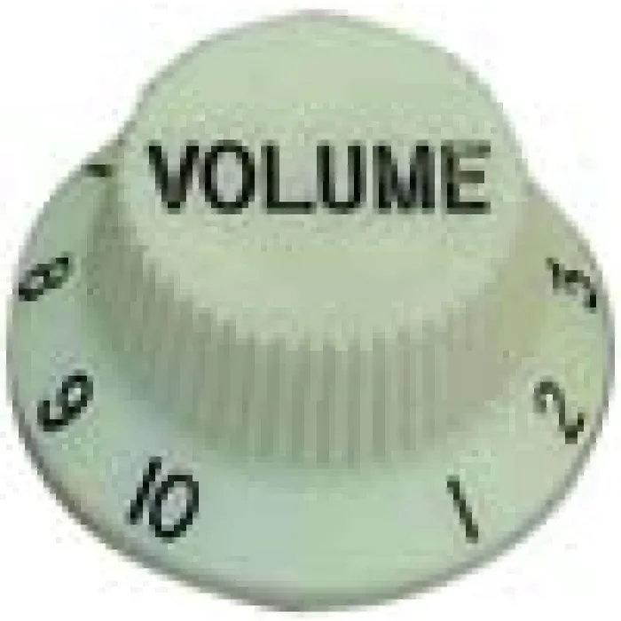 Guitar Tech S-Type GT557 Mint Green. 1 Vol/2 Tone.