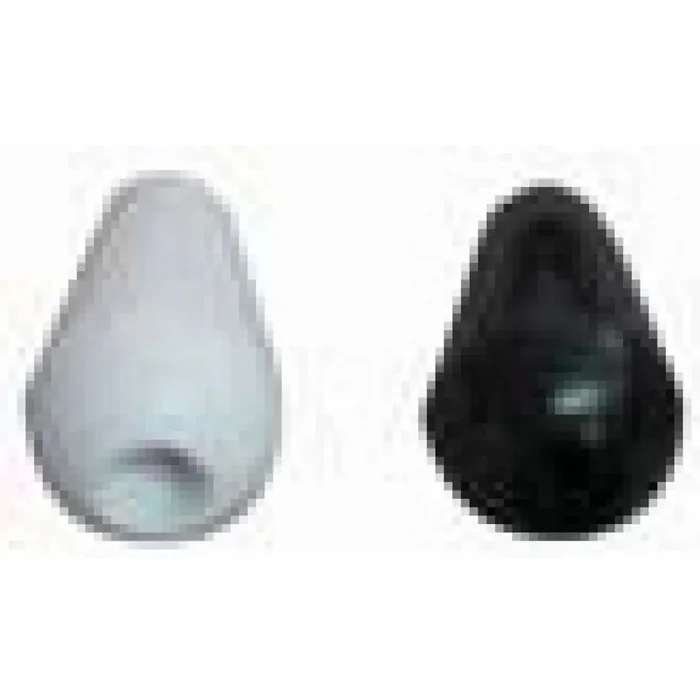 Guitar Tech SELECTOR SWITCH CAP GT545 Black