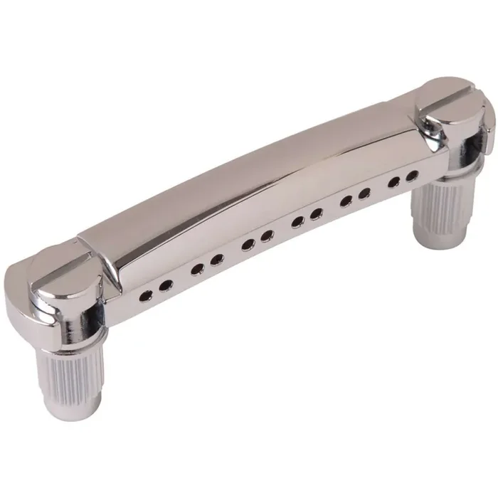 Guitar Tech Stopbar and bridge GT820 12-string guitar.