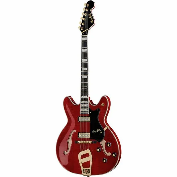Hagstrom ´67 Viking II WCT
