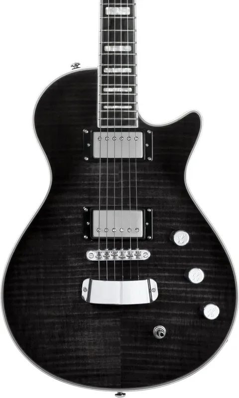Hagstrom Ultra Max – Dark Storm