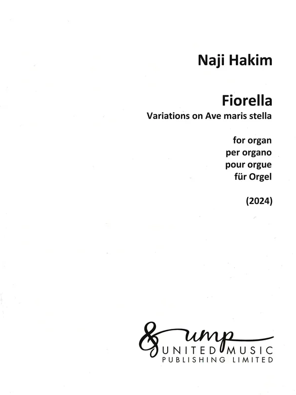 Hakim: Fiorella