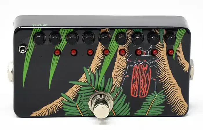 HALLOWEEN SPECIAL DESIGN PEDALS – Coming Soon