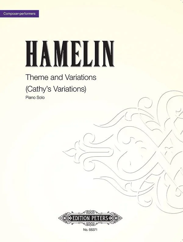 Hamelin: Theme and Variations