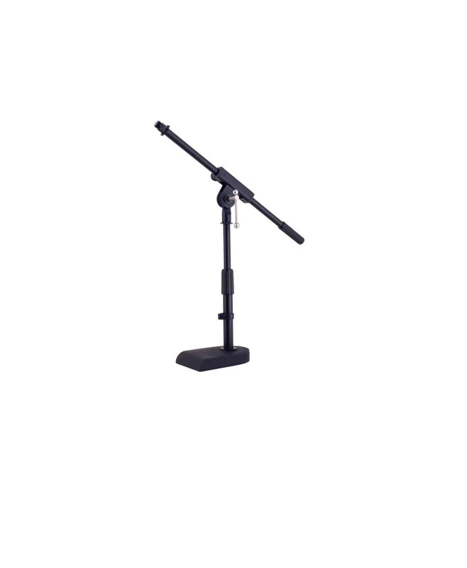 HAMILTON Bass Drum/table Top Boom Mic Stand