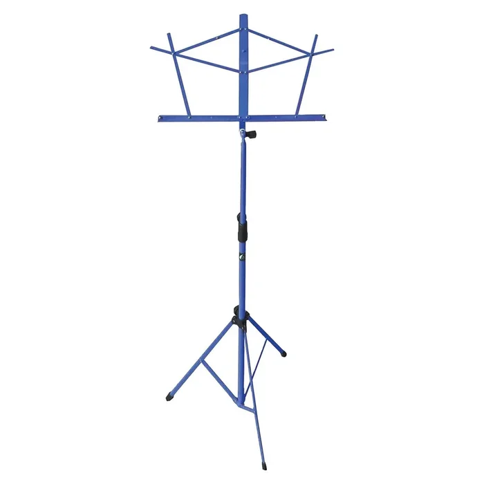Hamilton Classic Folding Music Stand (Chrome)
