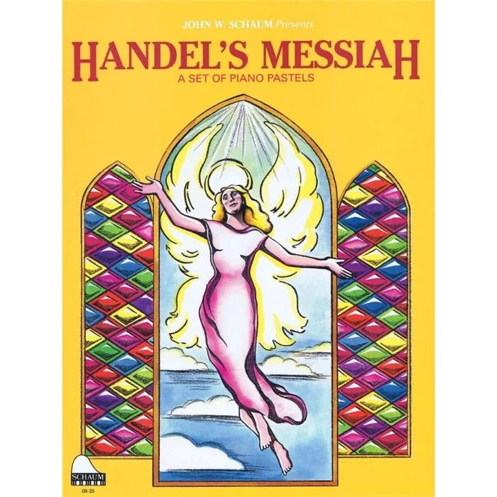 Handel’s Messiah