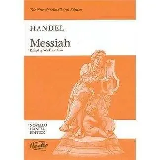 Handel Messiah