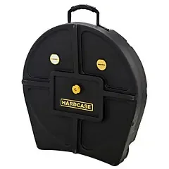 Hardcase Cymbal Case 20″ – Black