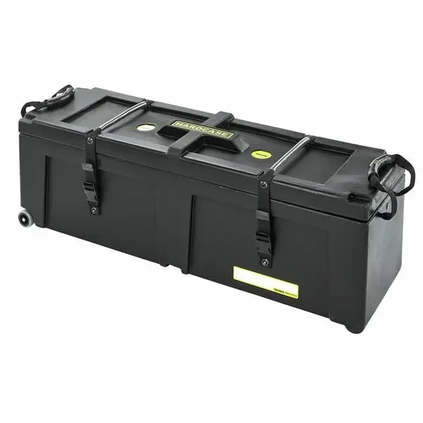 HARDCASE HN40W 40″ Hardware Case With Wheels