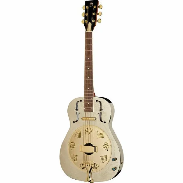 Harley Benton Custom Line CLR-ResoElectric