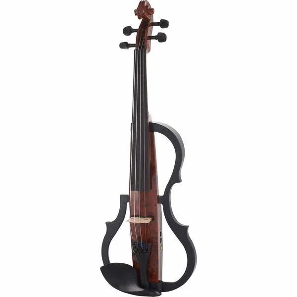 Harley Benton HBV 990BEM 4/4 Electric Violin