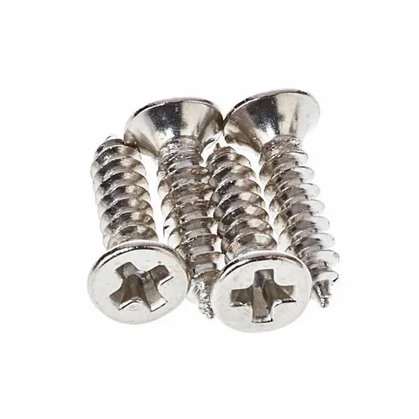 Harley Benton Humbucker Frame Screw Set N NI