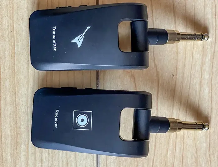 Harmonik UK Stereo Wireless Adapter TRL-1S