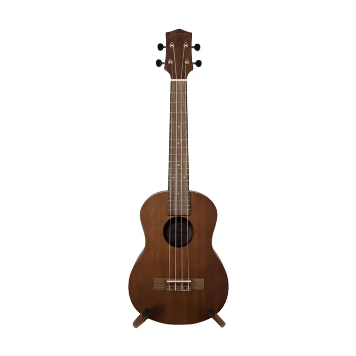 Harmony Foundation Series Sierra Classic Tenor Ukulele, Natural Satin