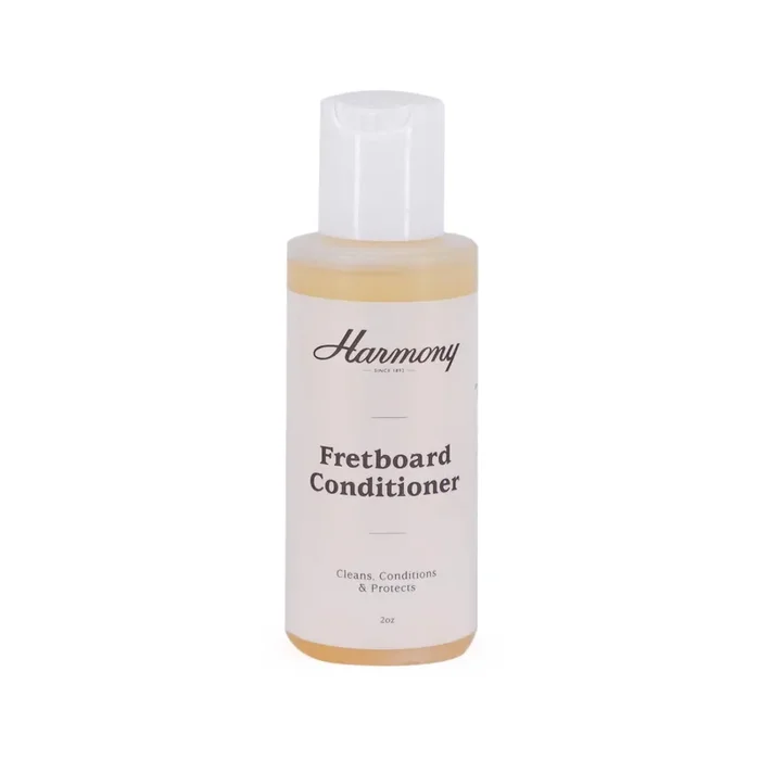 Harmony Fretboard Conditioner, 2oz