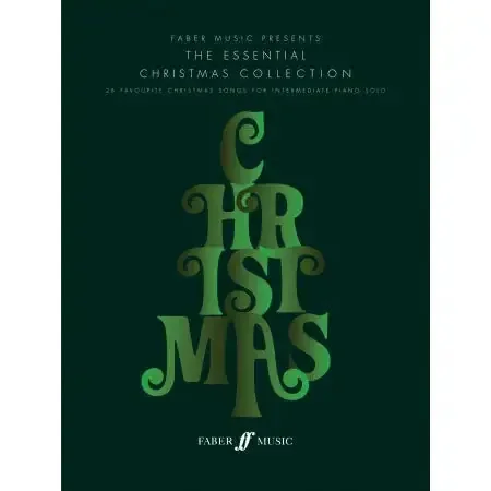 Harris, Richard The Essential Christmas Collection