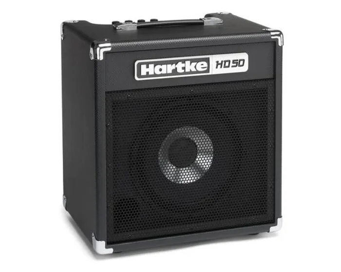 Hartke HD50 Bass Combo