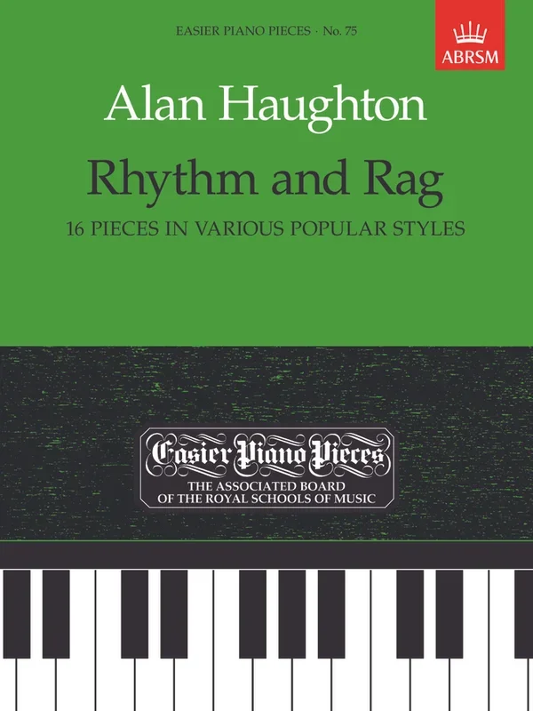 Haughton: Rhythm and Rag