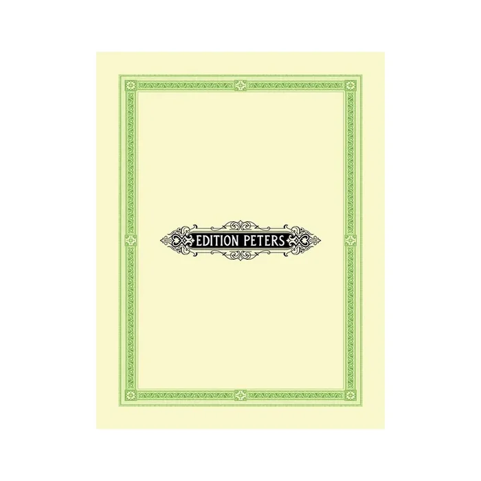 Haydn, Joseph – Piano Pieces Hob.XVII/1-6