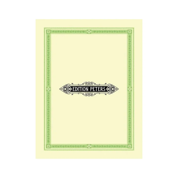 Haydn, Joseph – Violin Sonata No.8 in G