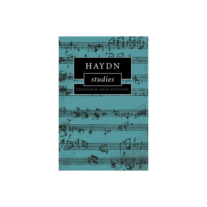 Haydn Studies