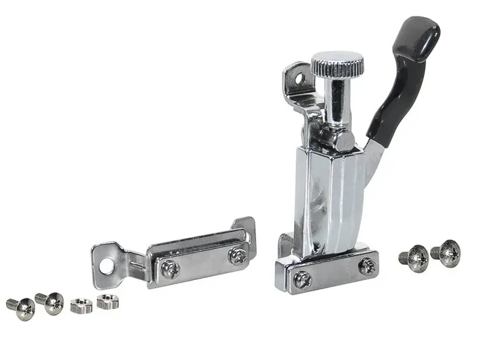 Hayman Snare Drum Strainer / Throw Off & Butt