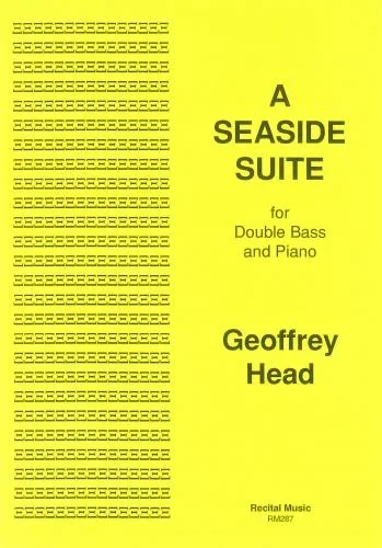 Head : A Seaside Suite: Double Bass