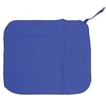 Helin Clarinet Pull Thru. Pure Cotton Cloth