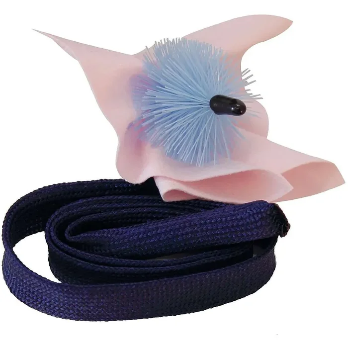 Helin Saxophone Neck Pull Thru