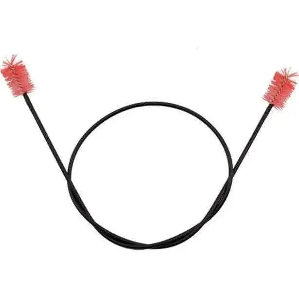 Helin Trumpet/Cornet Cleaning Brush. Double Ended