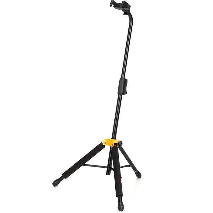 Hercules – Auto Grip System Single Guitar Stand GS414BPlus