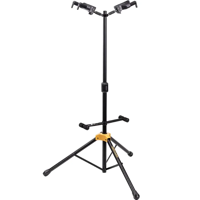 Hercules AGS 422 Dual Guitar Stand