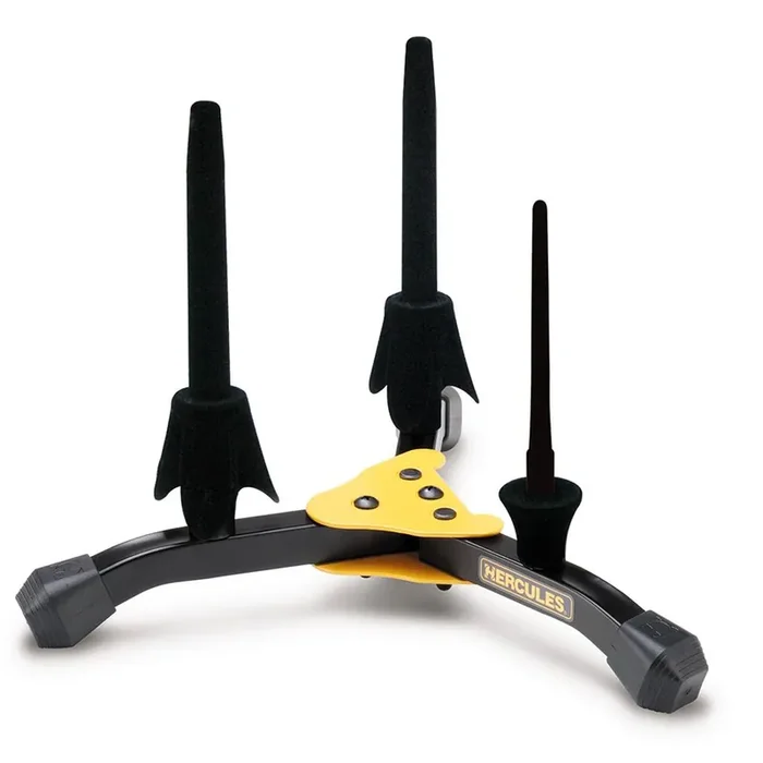 Hercules Flute/Clarinet/Piccolo Stand