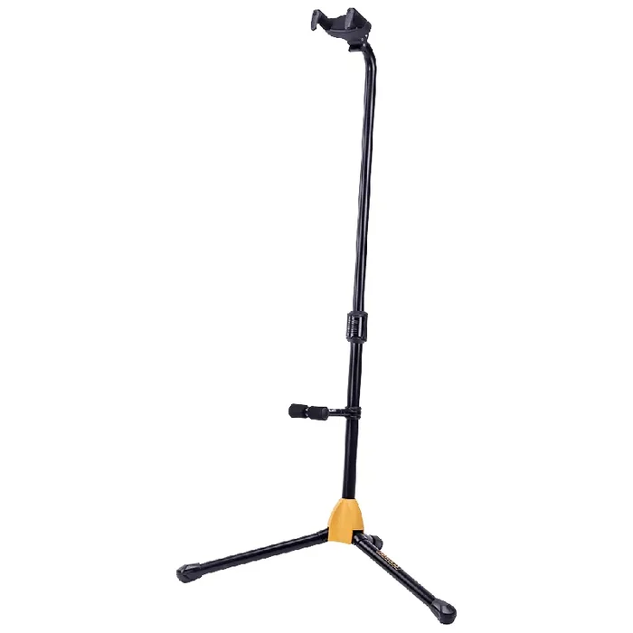 Hercules GS412B PLUS Acoustic/Bass/Electric Guitar Stand