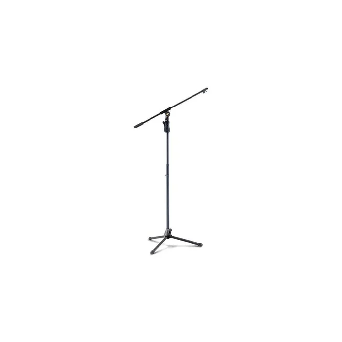 Hercules MS631B EZ Adapter Microphone Boom Stand with Tripod Base