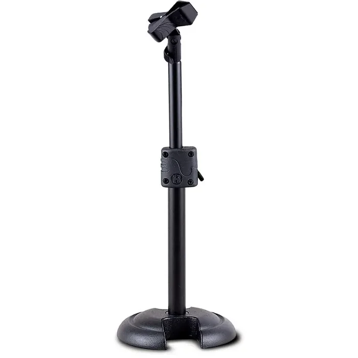 Hercules Quiknez h-base mini mic stand