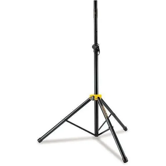 Hercules SS200BB Speaker stands (pair) including bag