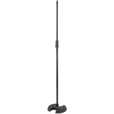 Hercules Stage Series Microphone Stand – Round Base