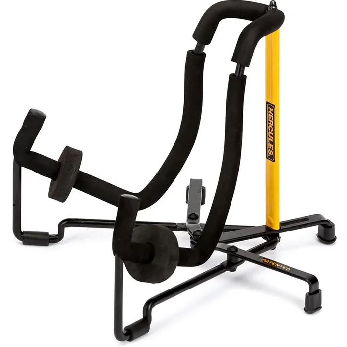 Hercules Travlite Acoustic Folk Instrument Stand – GS303B