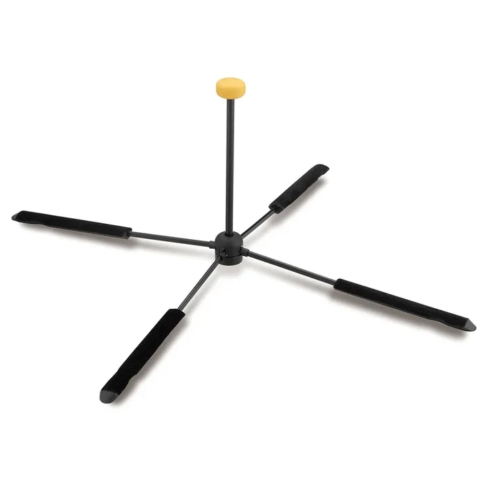 Hercules TravLite flute stand