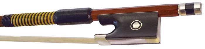 Hidersine – Bulletwood 4/4 Violin Bow with Octagonal Stick