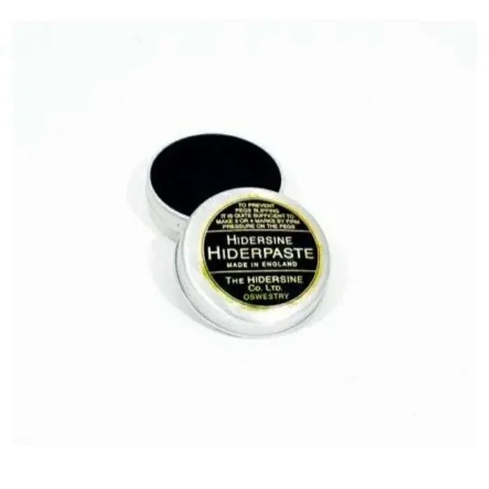 Hidersine Hiderpaste anti peg slip compound