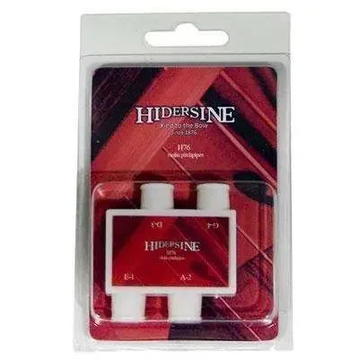 Hidersine Pitchpipes Violin