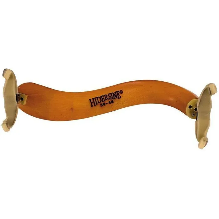Hidersine Shoulder Rest Maesbury. Mahogany